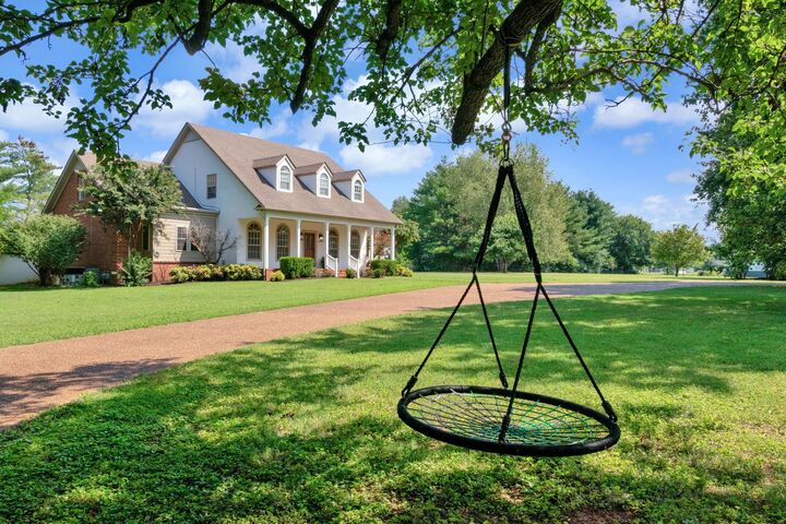 Property Photo: 2329 Irby Ln TN 37127