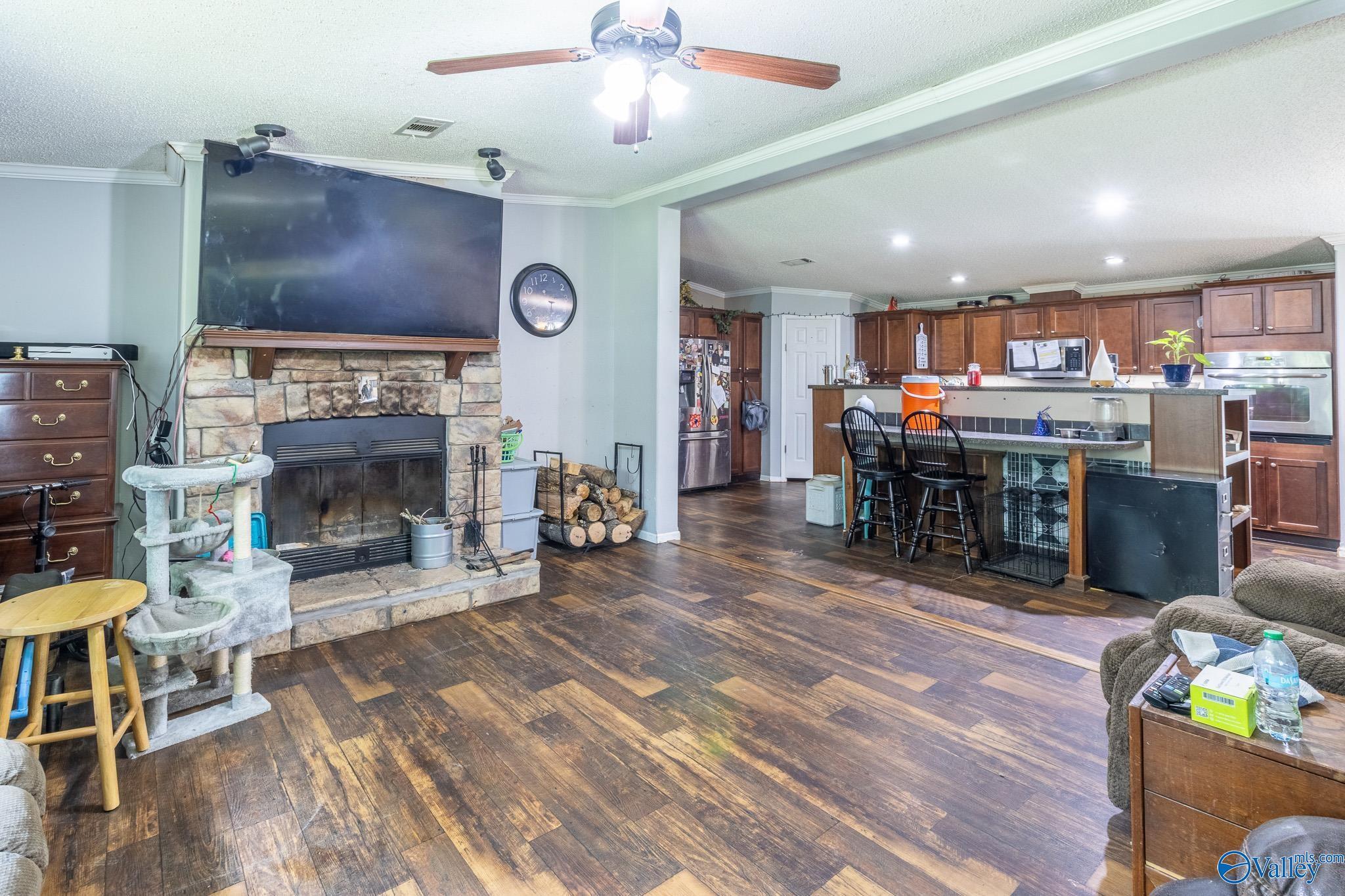 Property Photo:  2278 County Road 95  AL 35979 