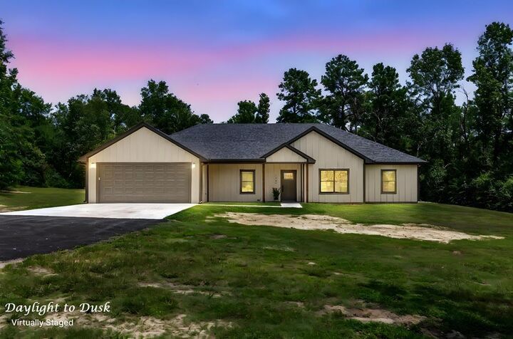 Property Photo:  1982 Fm 1819  TX 75959 