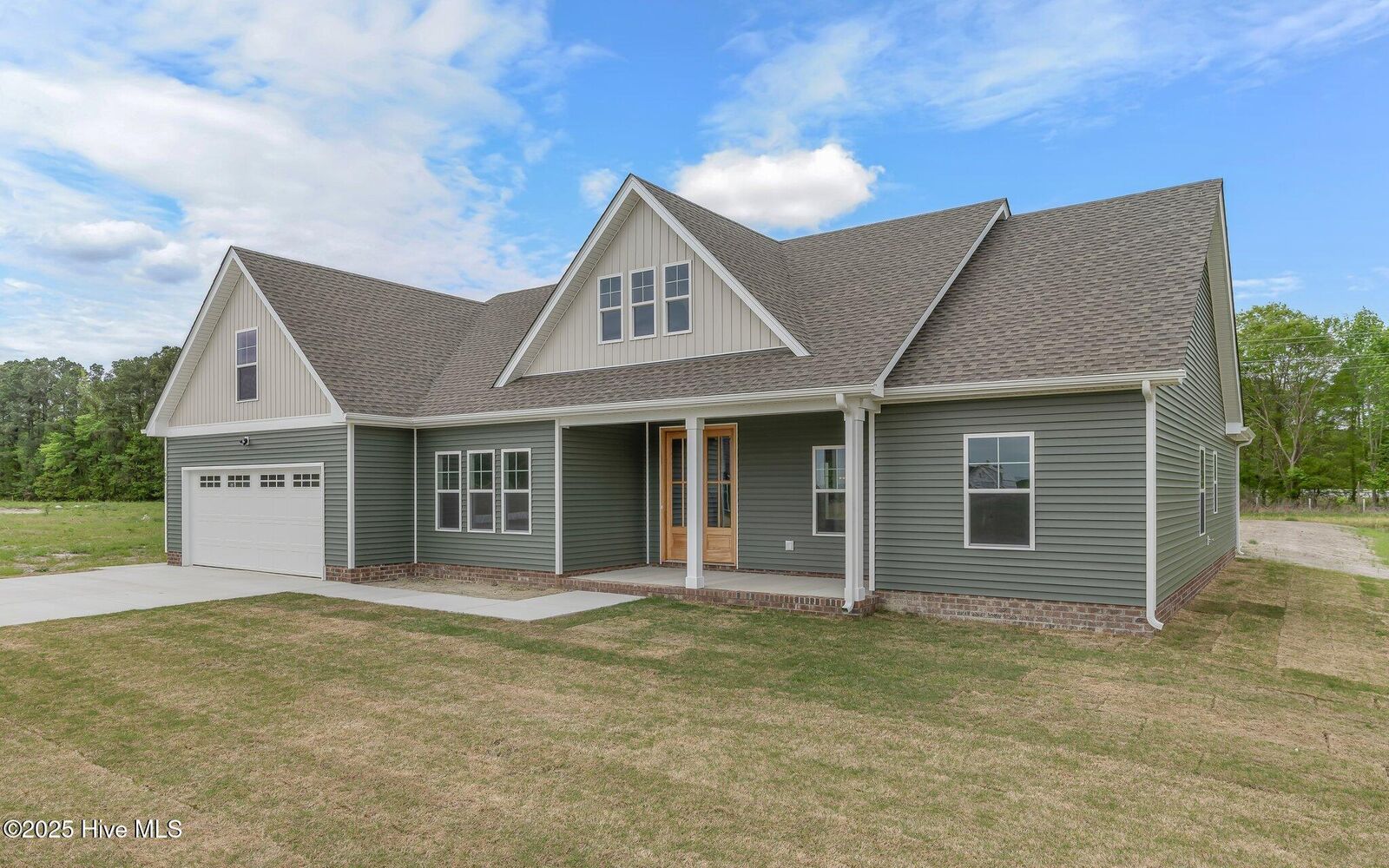 Property Photo:  2 Turnpike Road  NC 27909 