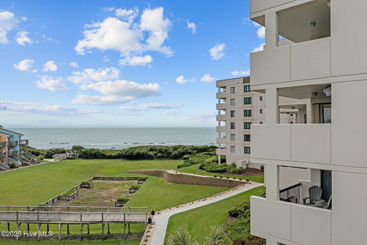 8801 Reed Drive 311  Emerald Isle NC 28594 photo