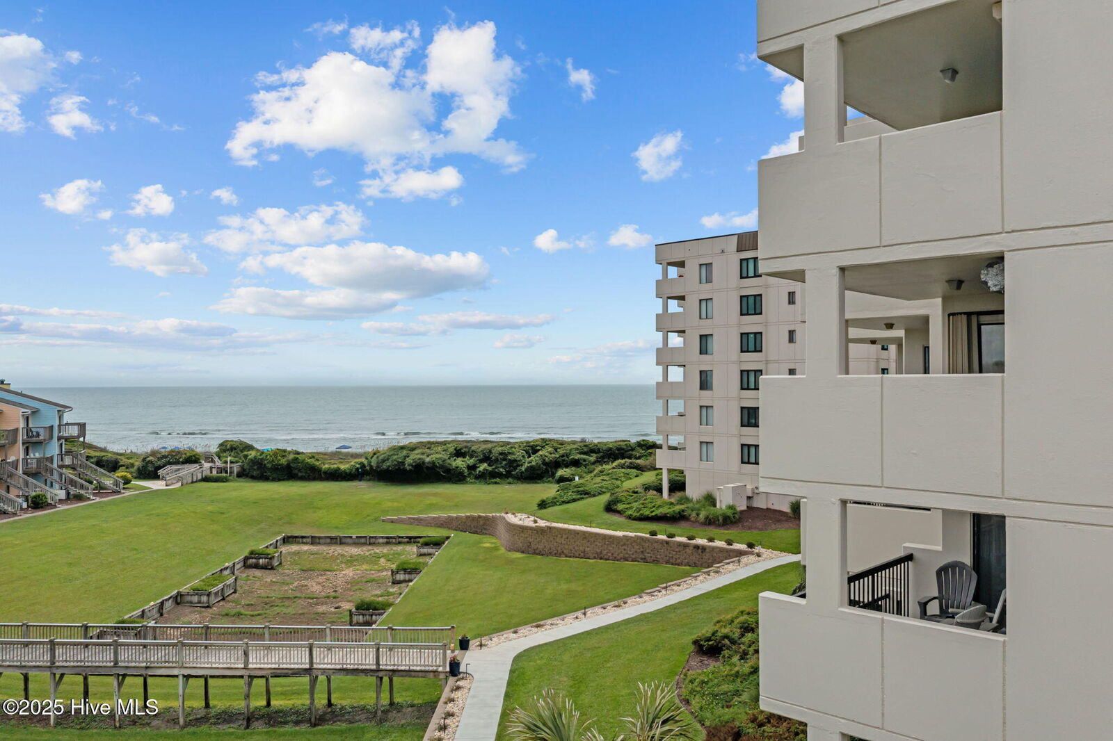 Property Photo: 8801 Reed Drive 311 NC 28594