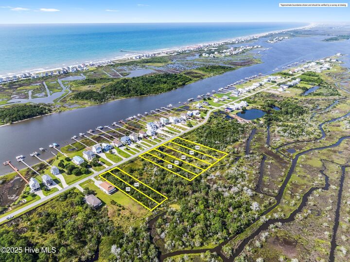 Property Photo: 238 Waterway Drive NC 28460