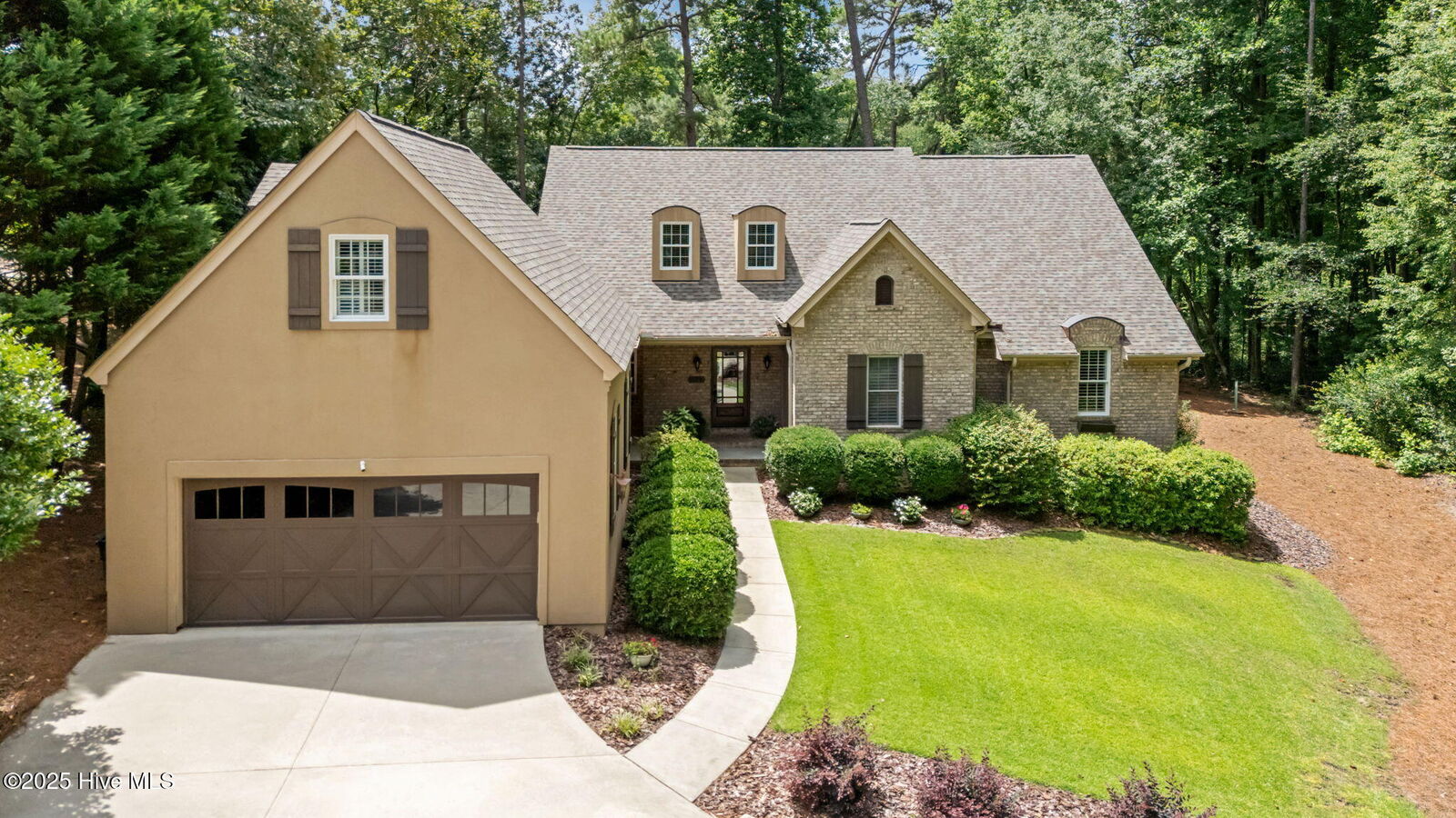 Property Photo:  209 Hunter Trail  NC 28387 