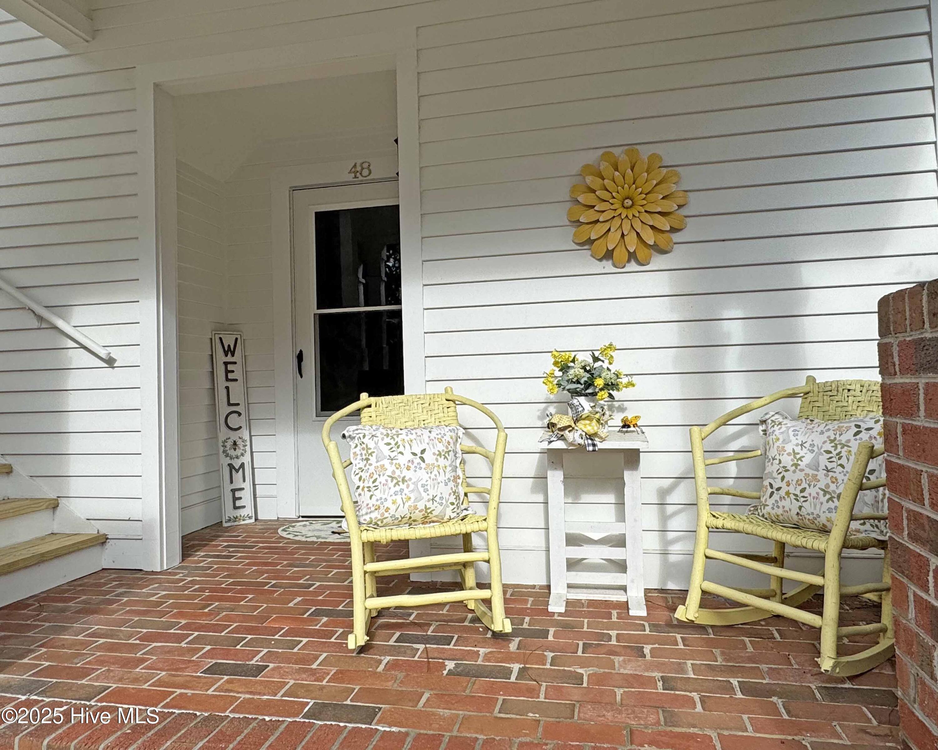 Property Photo: 48 N Knoll Road NC 28387