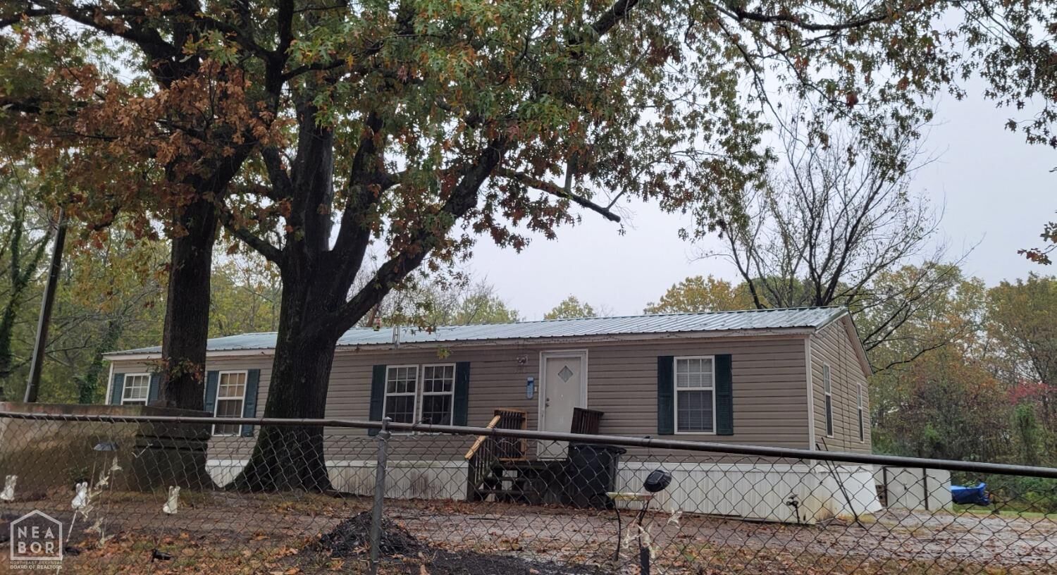 Property Photo: 376 1st AR 72415