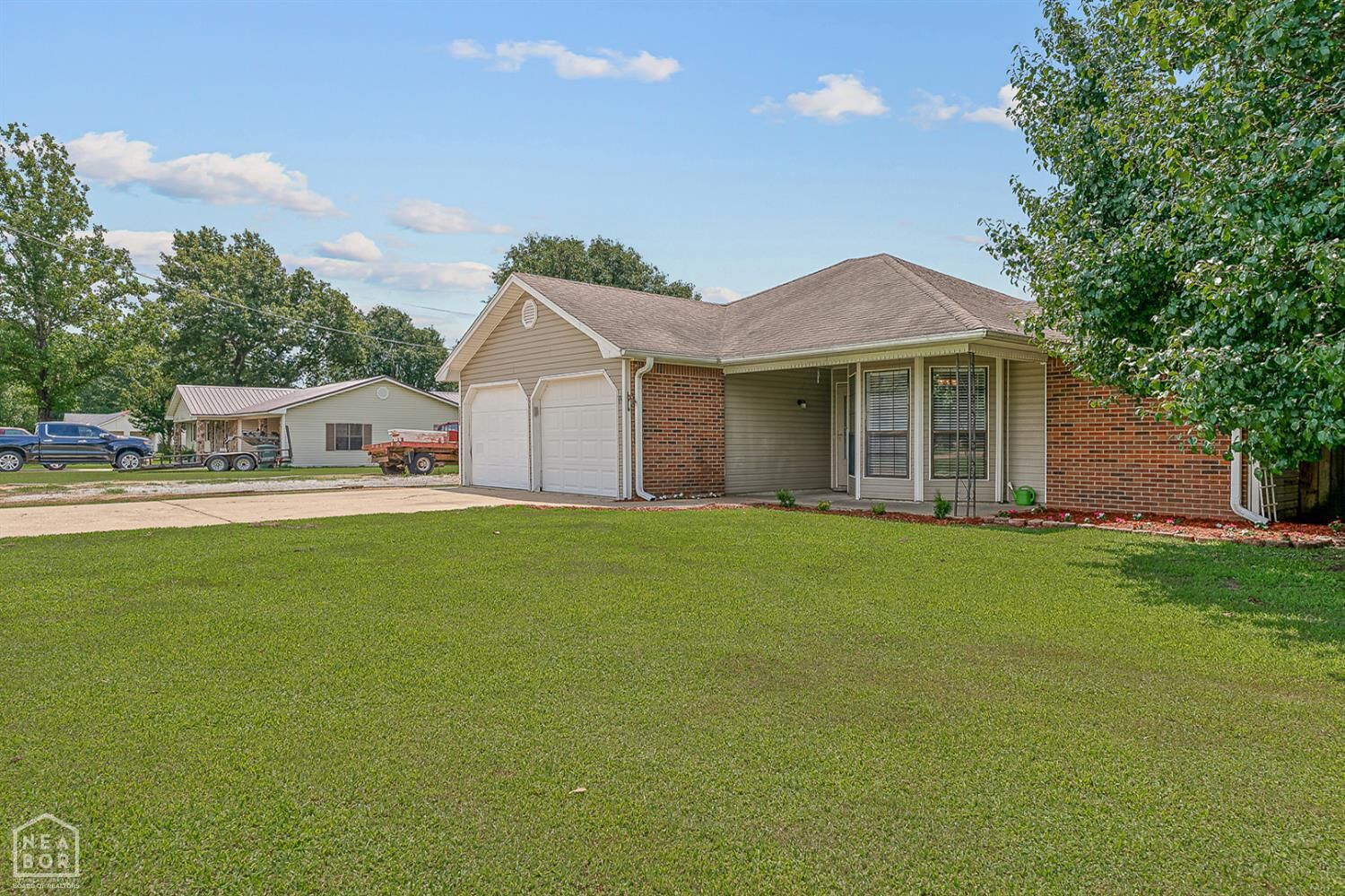Property Photo:  30086 Hatchie Coon  AR 72472 