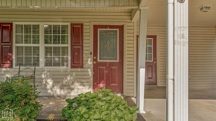 Property Photo: 2900 N 4th Street AR 72450