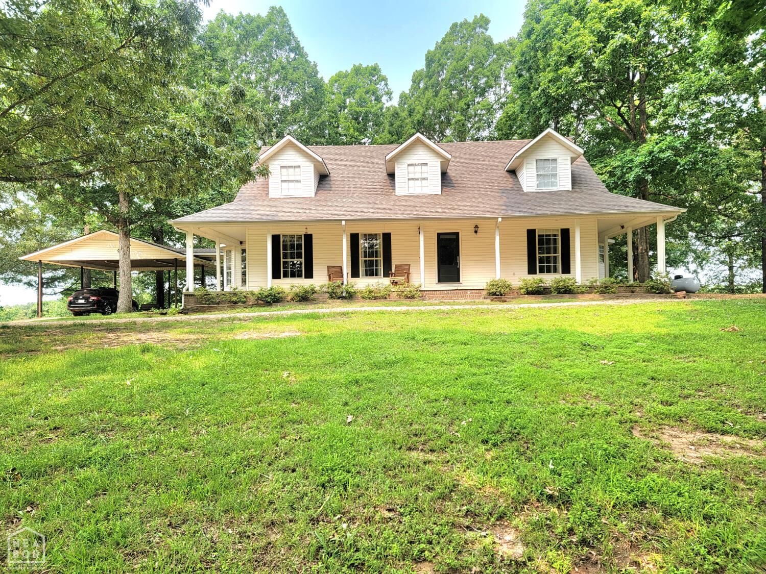 Property Photo: 1199 Greene 607 Rd AR 72412