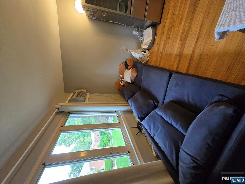 Property Photo: 125 E Clinton Avenue 3B NJ 07621
