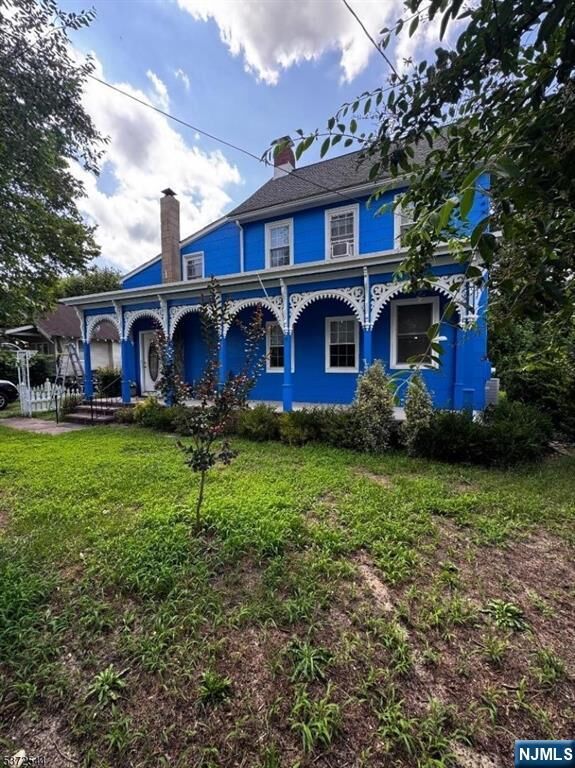 Property Photo: 623 Main Street NJ OTHER