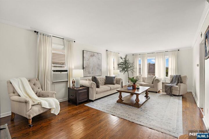 Property Photo: 21 Livingston Avenue NJ 07032