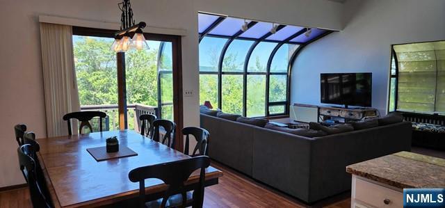 Property Photo: 2 Winter Park Drive 2 NJ 07462