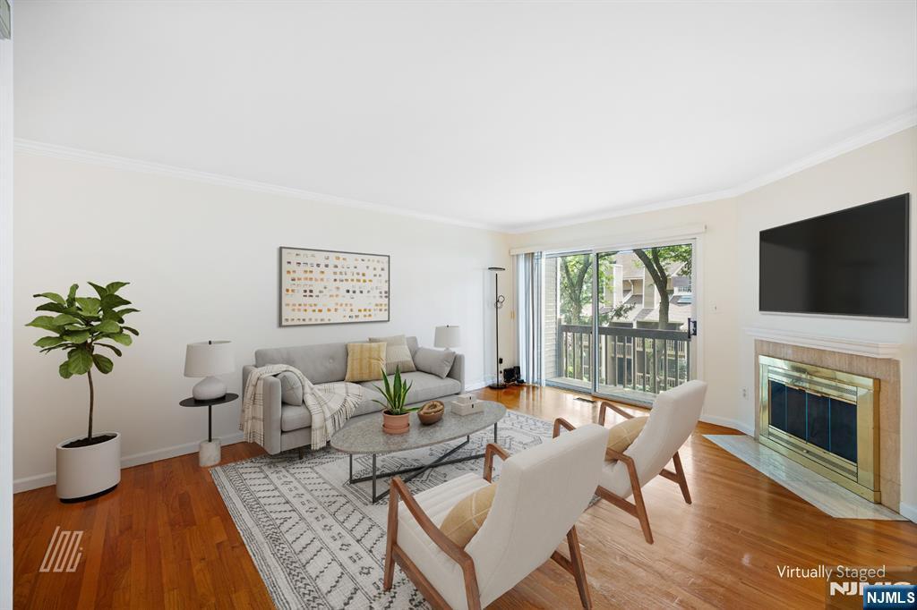 Property Photo:  519 Windsor Drive  NJ 07650 
