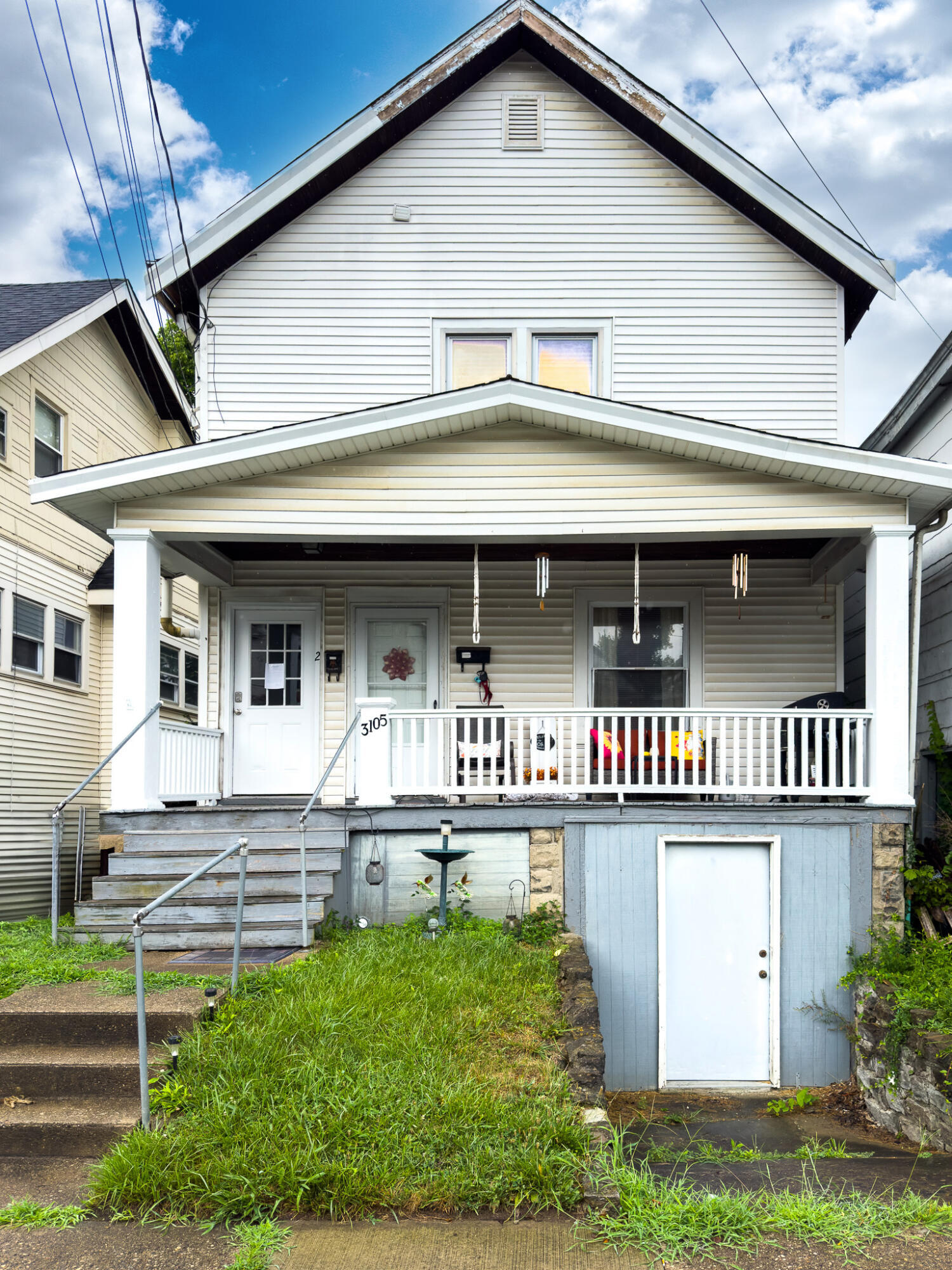 Property Photo: 3105 Rogers Street KY 41015