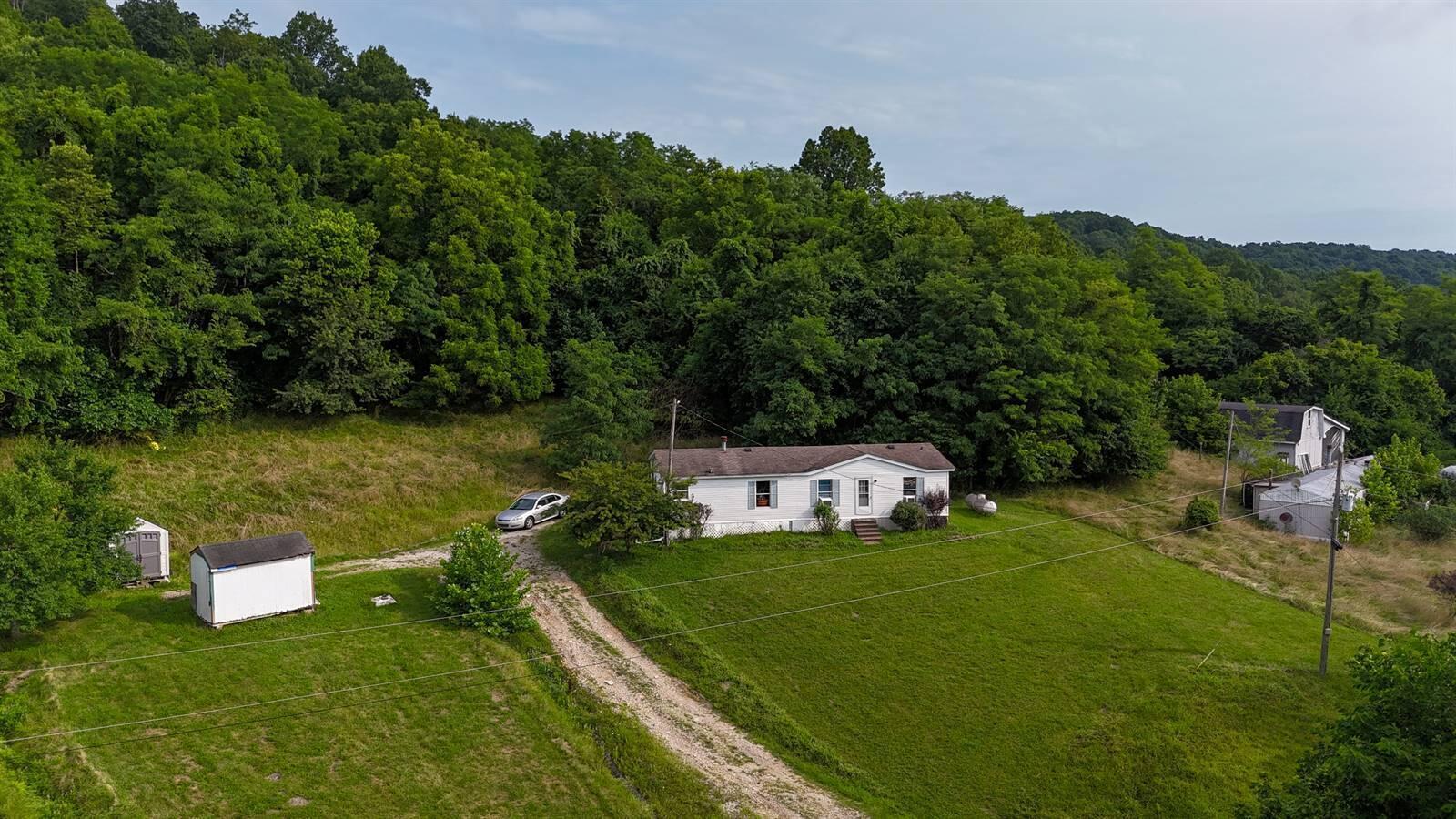 Property Photo:  6357 Cecil Fields Road  KY 41091 