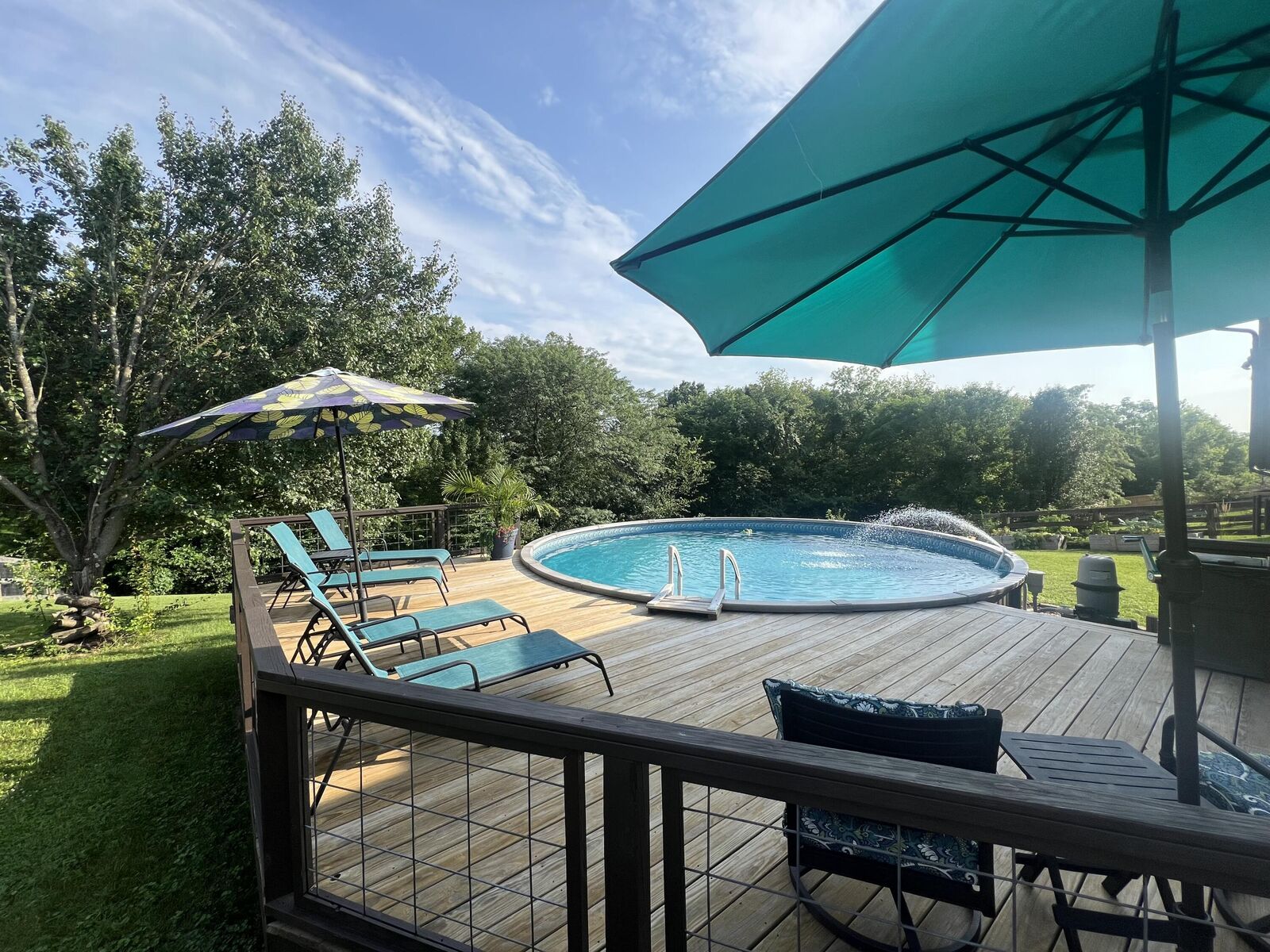 Property Photo:  1133 Cannonball Way  KY 41051 