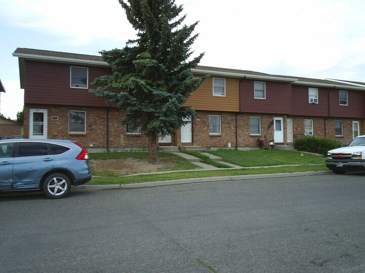 Property Photo: 915 Hialeah Court MT 59601