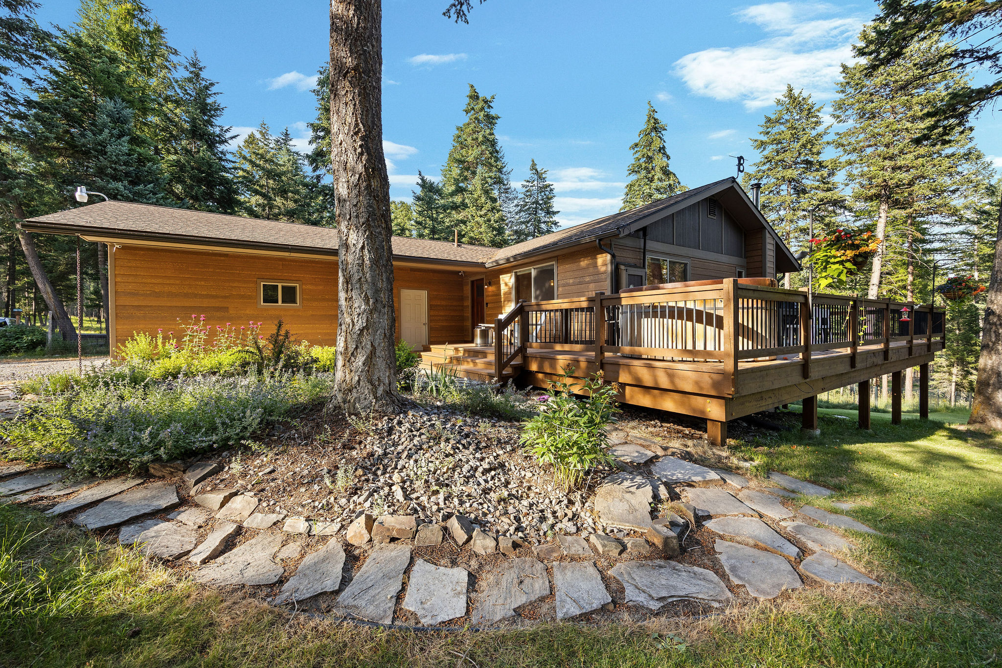 129 Aspen Ridge Way  Whitefish MT 59937 photo