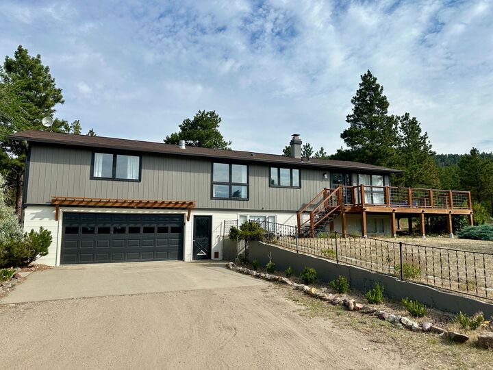 6325 Stymie Drive  Helena MT 59602 photo