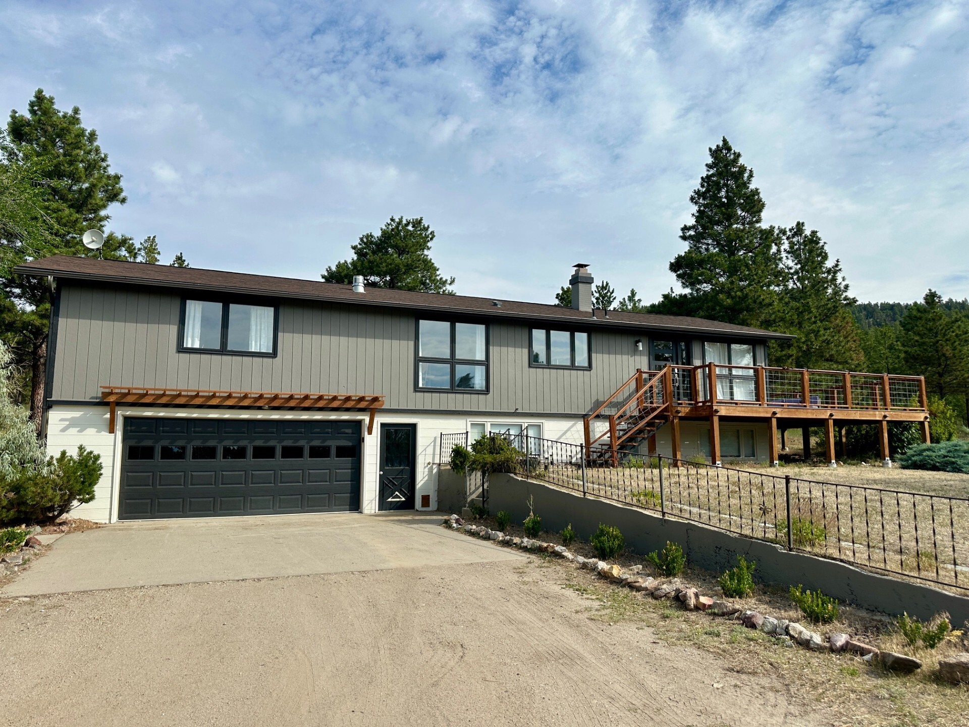 Property Photo: 6325 Stymie Drive MT 59602