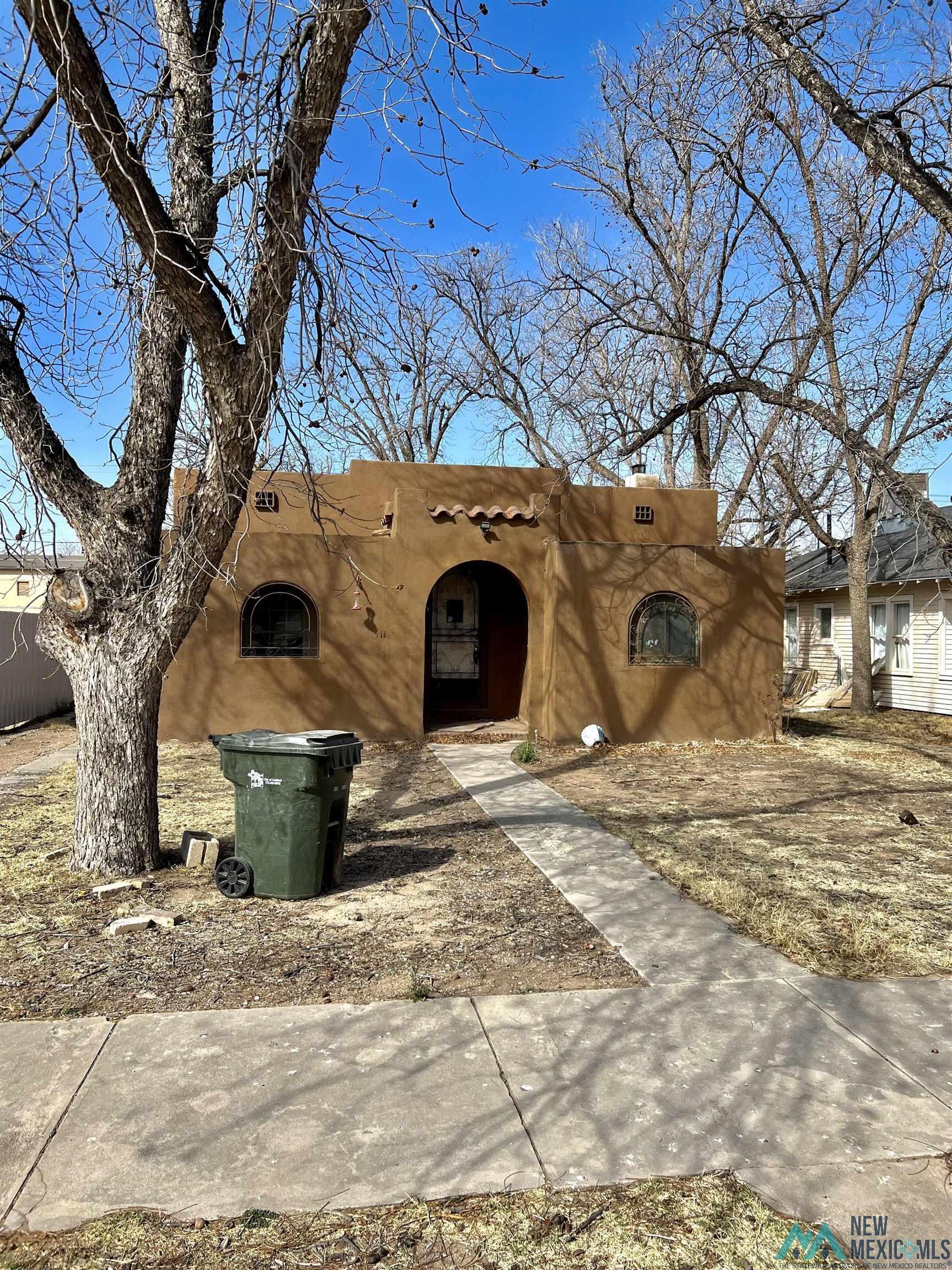 Property Photo:  511 N Halagueno Street  NM 88220 