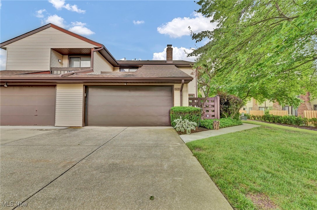 Property Photo:  32653 Jefferson Drive  OH 44139 