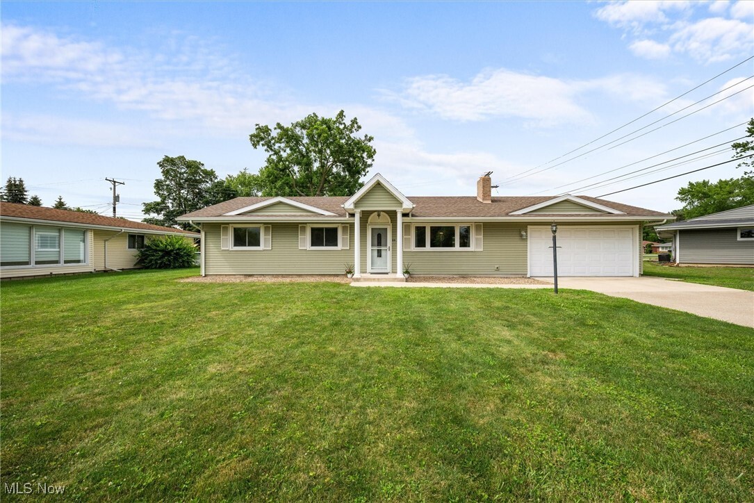 Property Photo:  1538 Sunrise Boulevard  OH 43420 