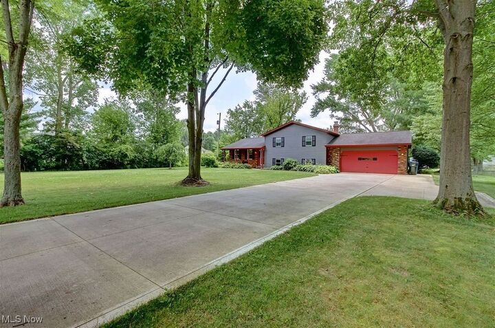 Property Photo: 35083 Riegelsberger Road OH 44011