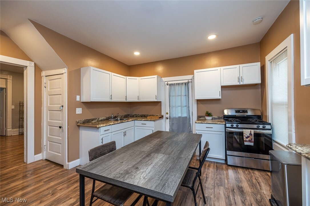 Property Photo: 3900 W 33rd Street OH 44109