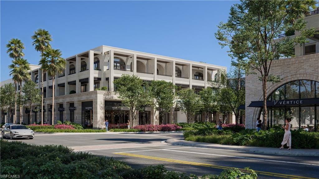 Property Photo: 975 6th Ave S 302 FL 34102