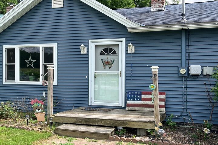 Property Photo: 233 Moulton Avenue VT 05759