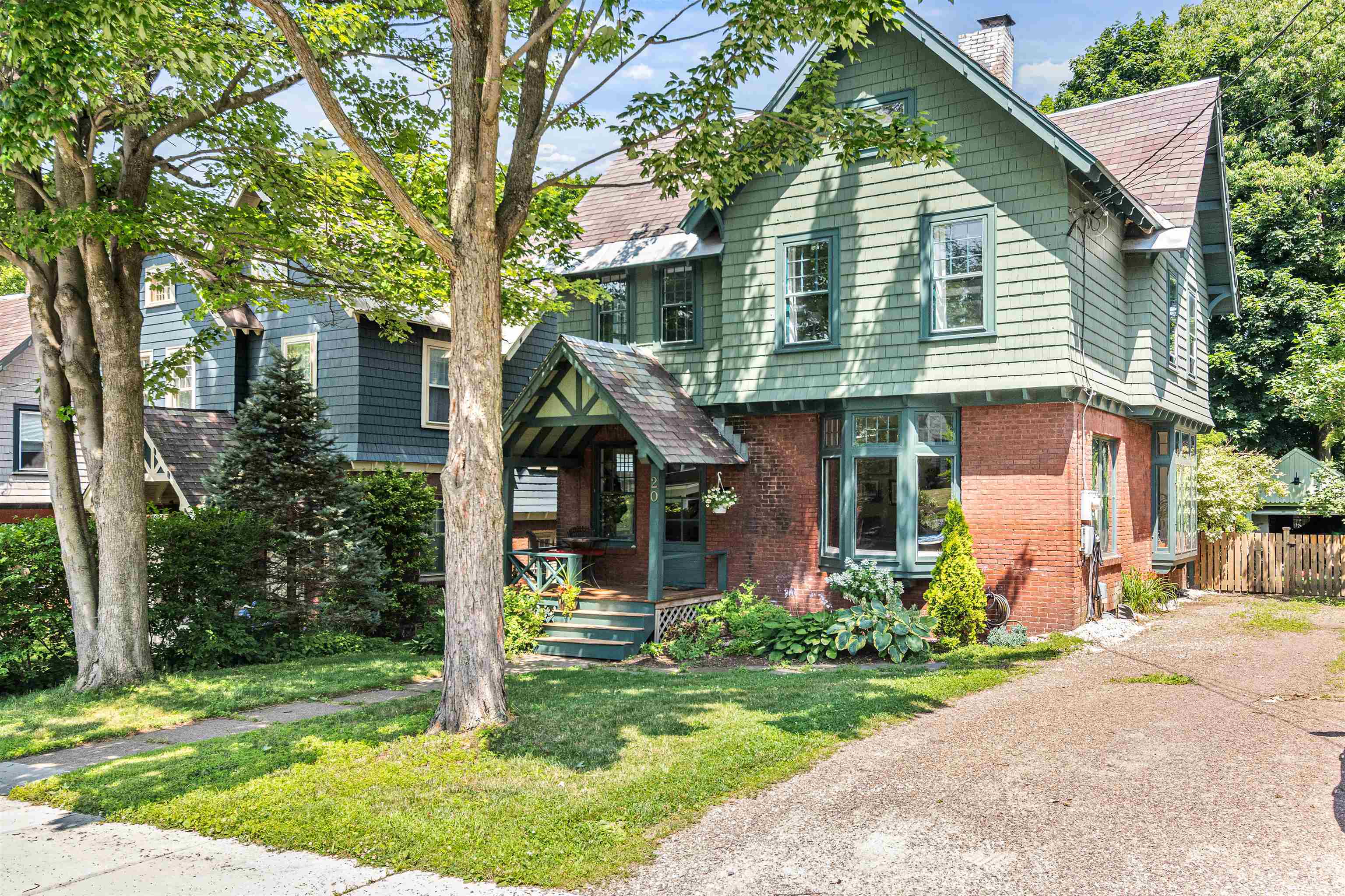 Property Photo: 20 Adsit Court VT 05401