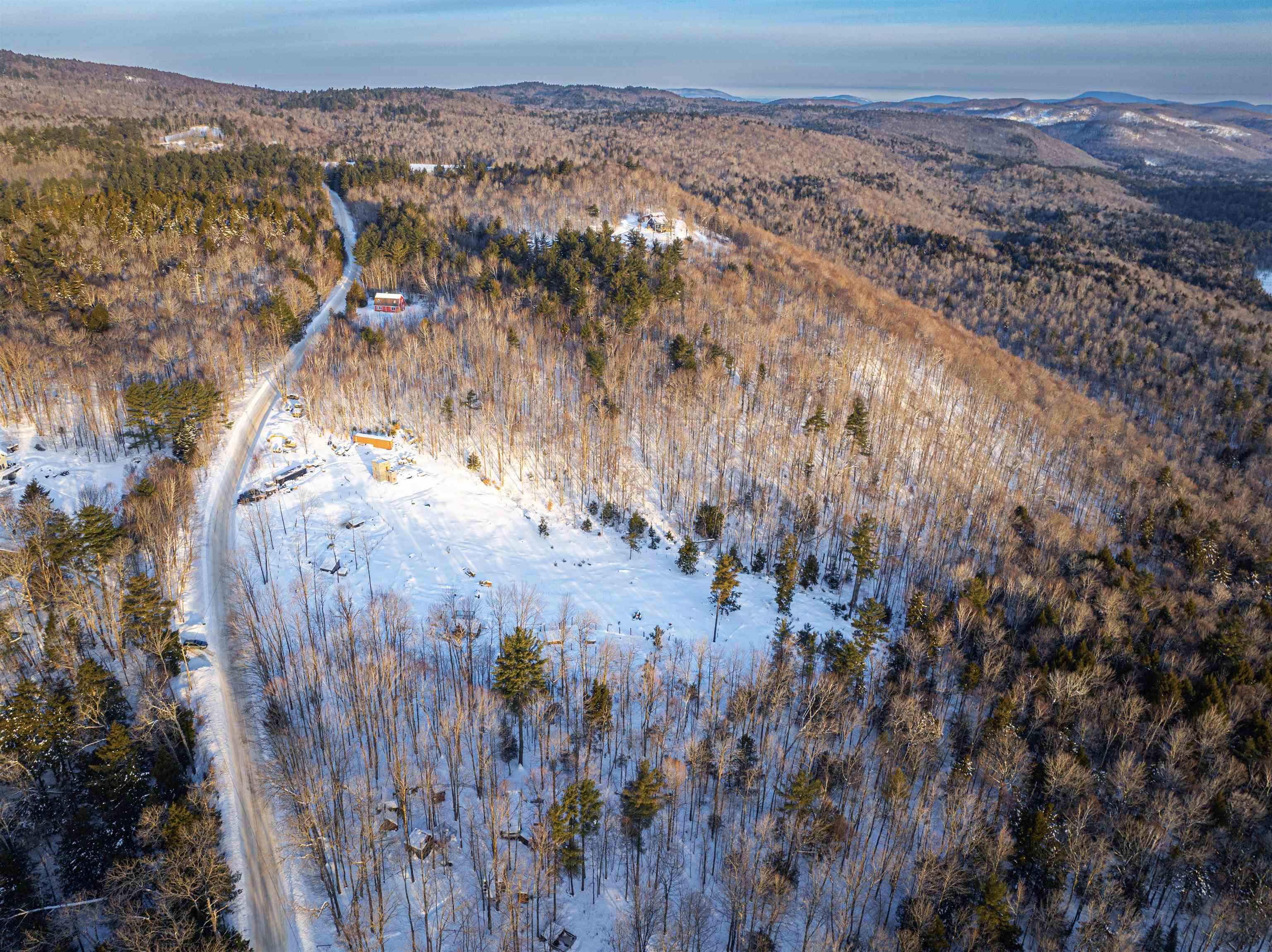 Property Photo:  150 Kinsman Highway  NH 03240 