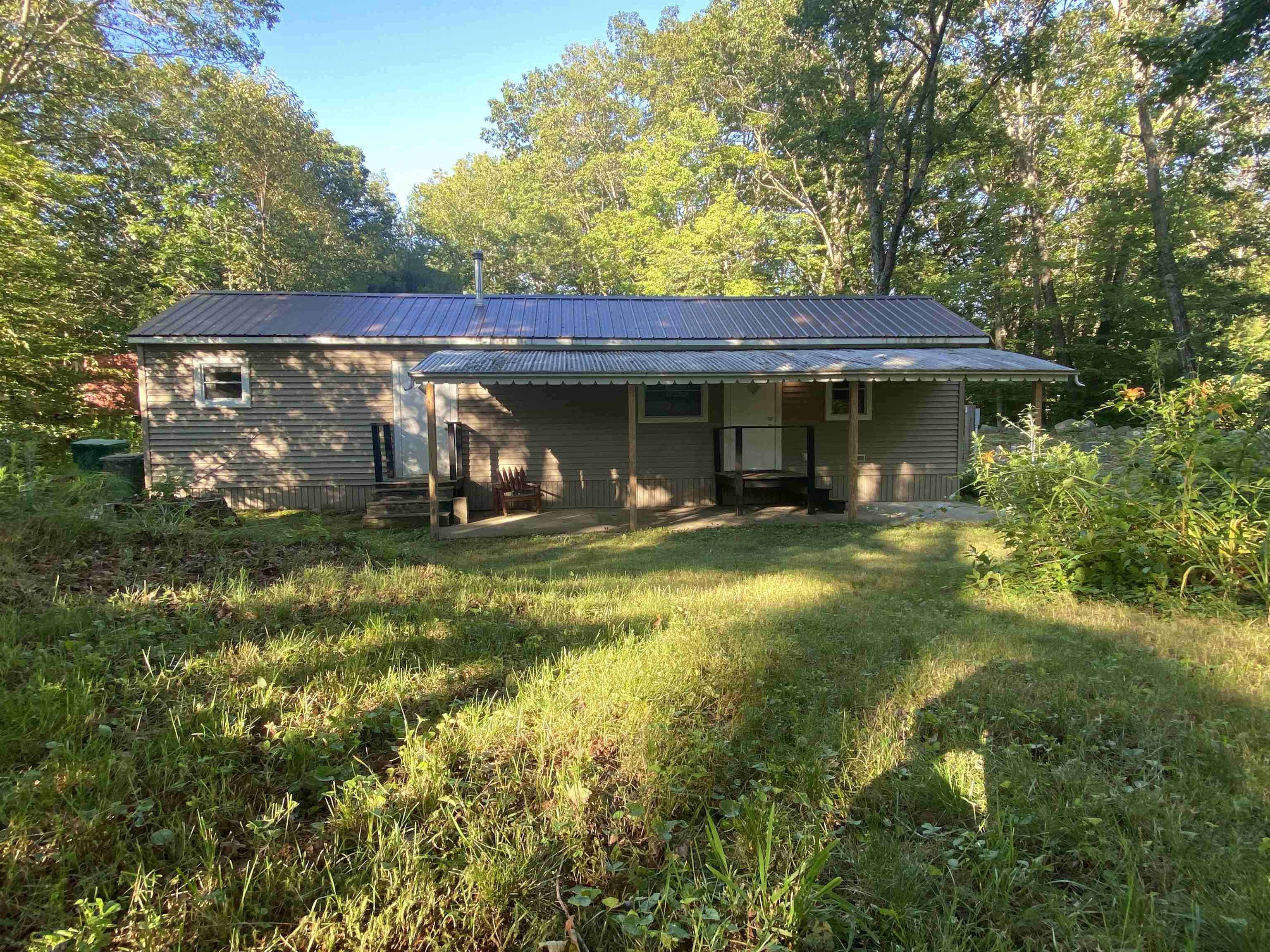 Property Photo: 56 Ryan Road NH 03455