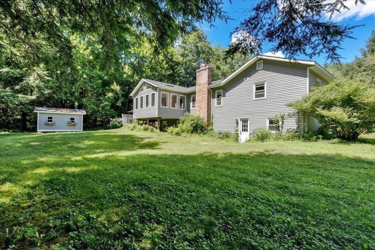 Property Photo: 33 Winterlane Circle VT 05452