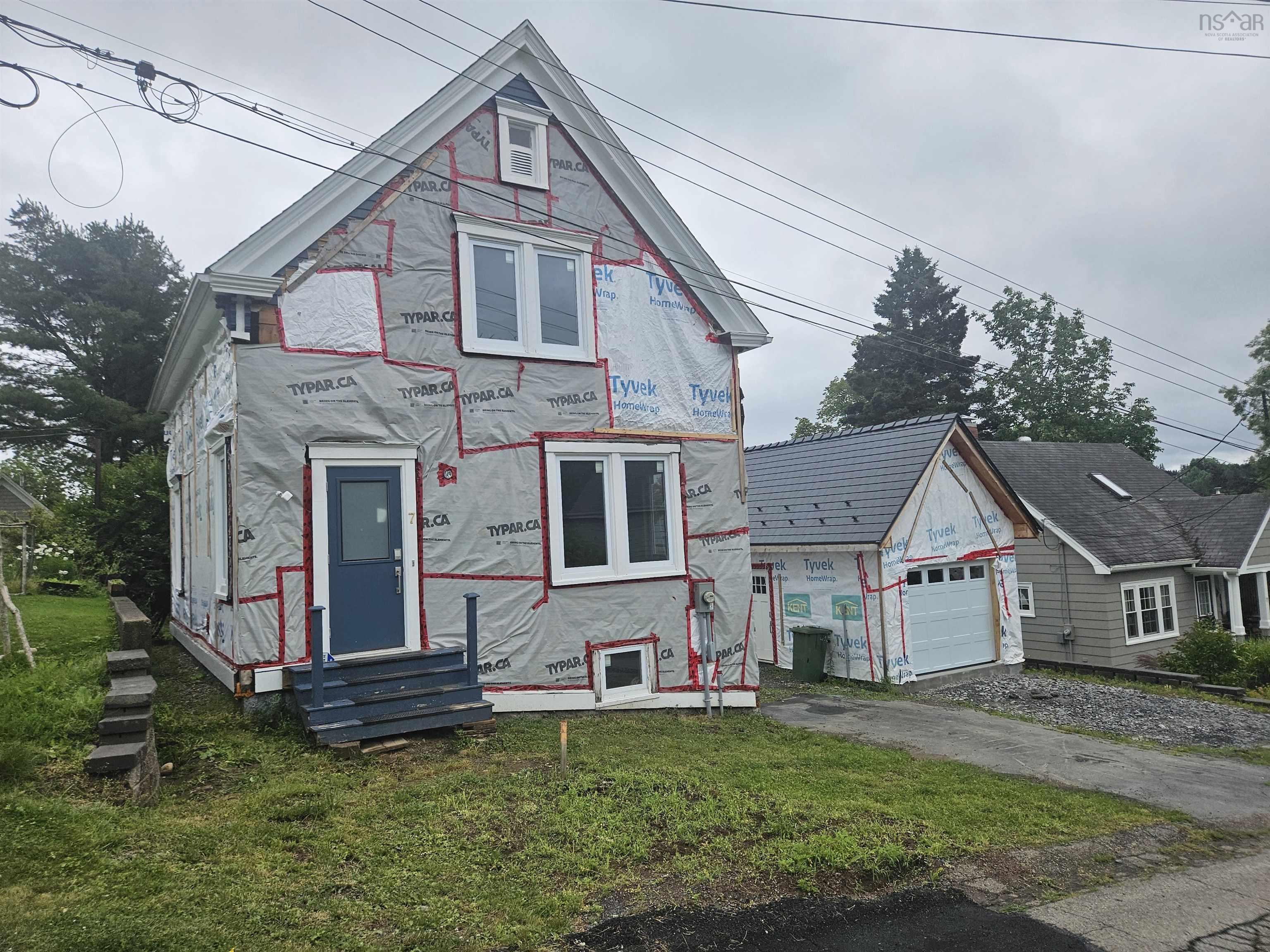 Property Photo:  7 McKenzie Street  NS B0J 2C0 
