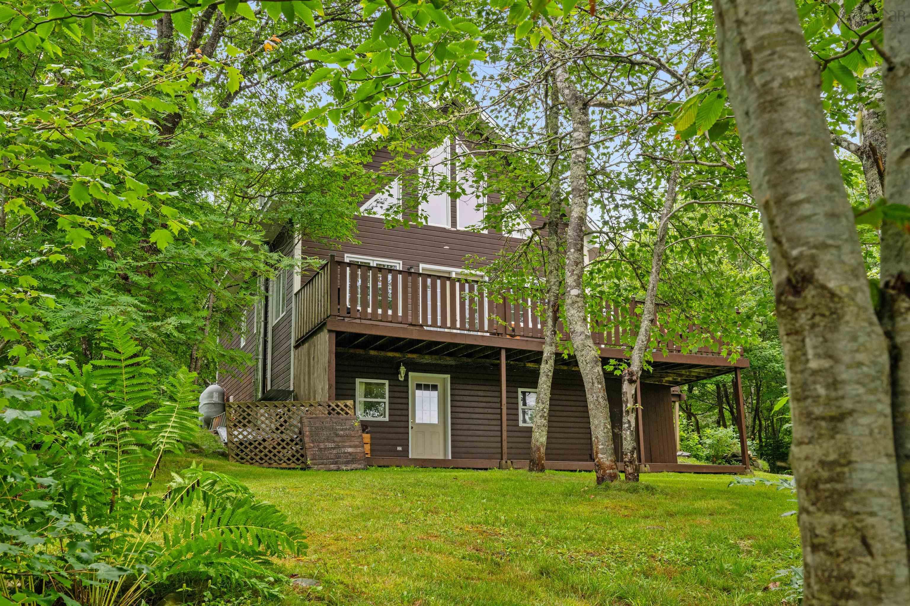 Property Photo: 59 West Side Road NS B0J 3B0