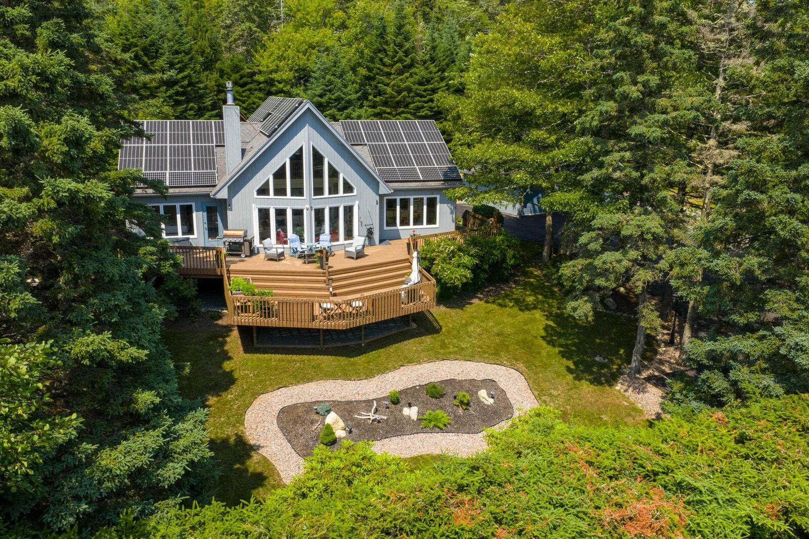Property Photo: 3 Island View Drive NS B3Z 1S5