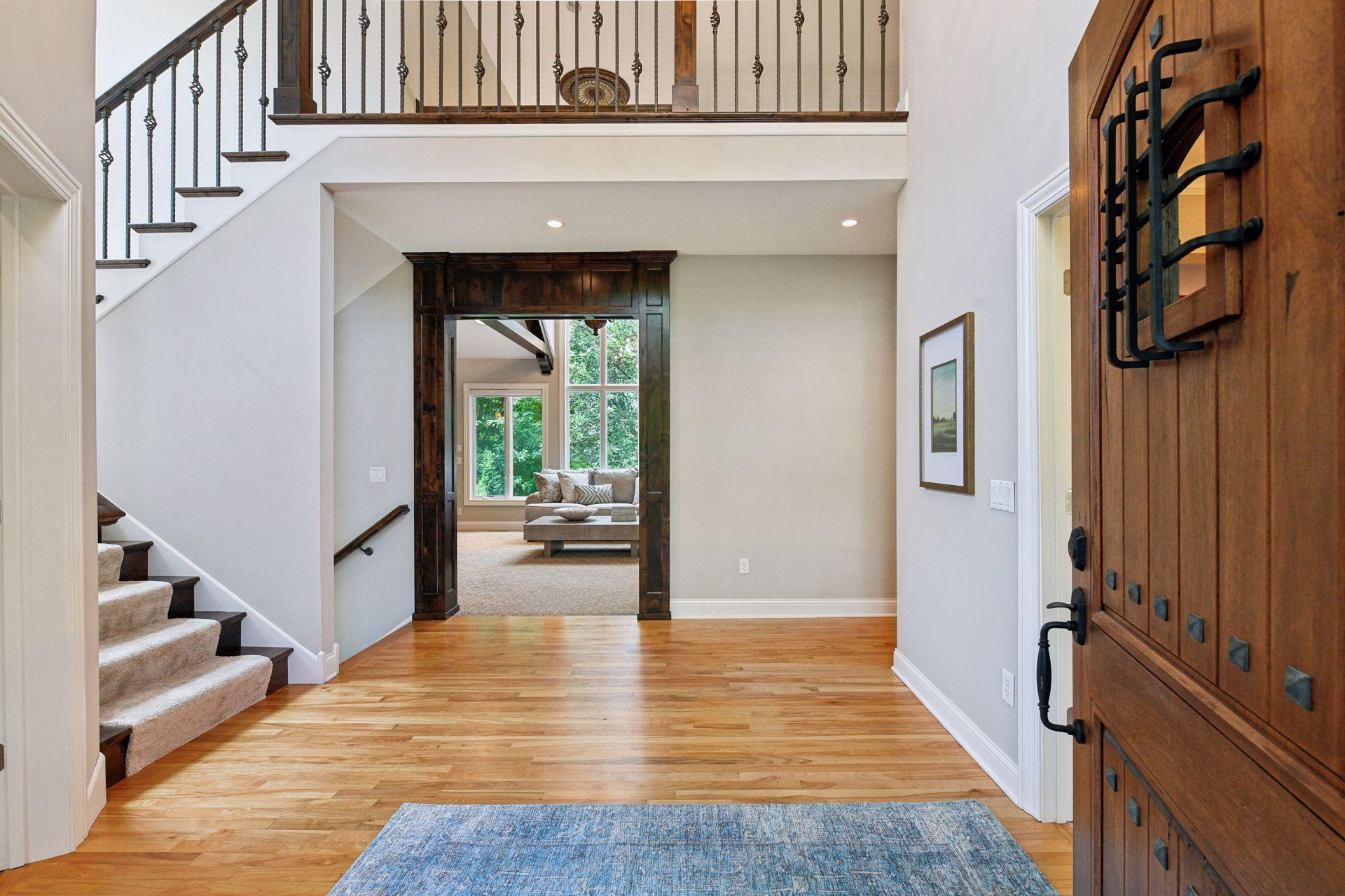 Property Photo:  6636 Brenden Court  MN 55317 