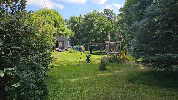 Property Photo:  128 Spruce Avenue  MN 56644 