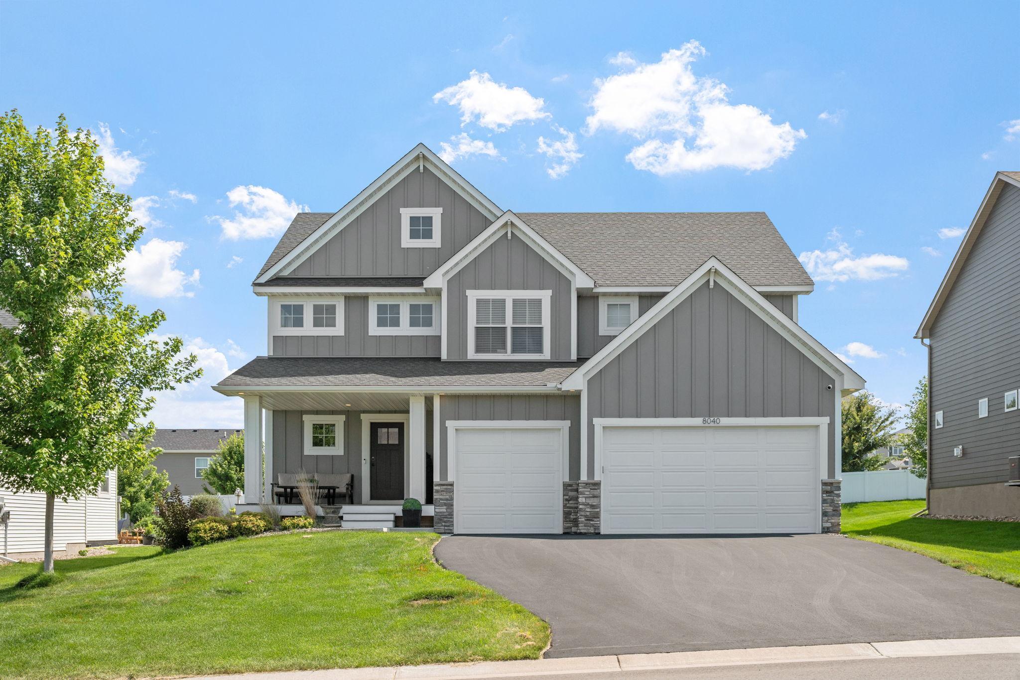 Property Photo:  8040 180th Street W  MN 55044 