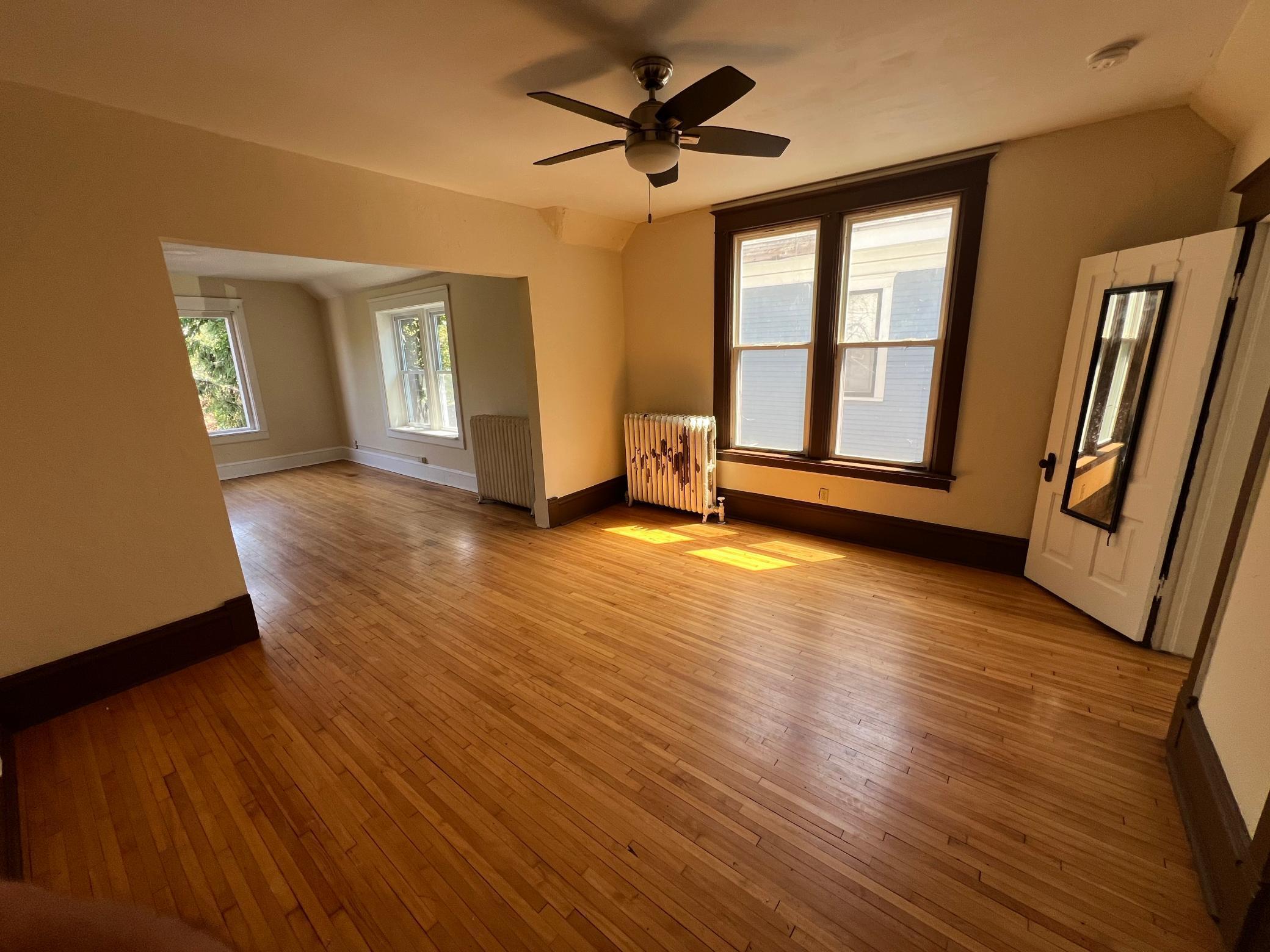 Property Photo: 2416 Harriet Avenue MN 55405