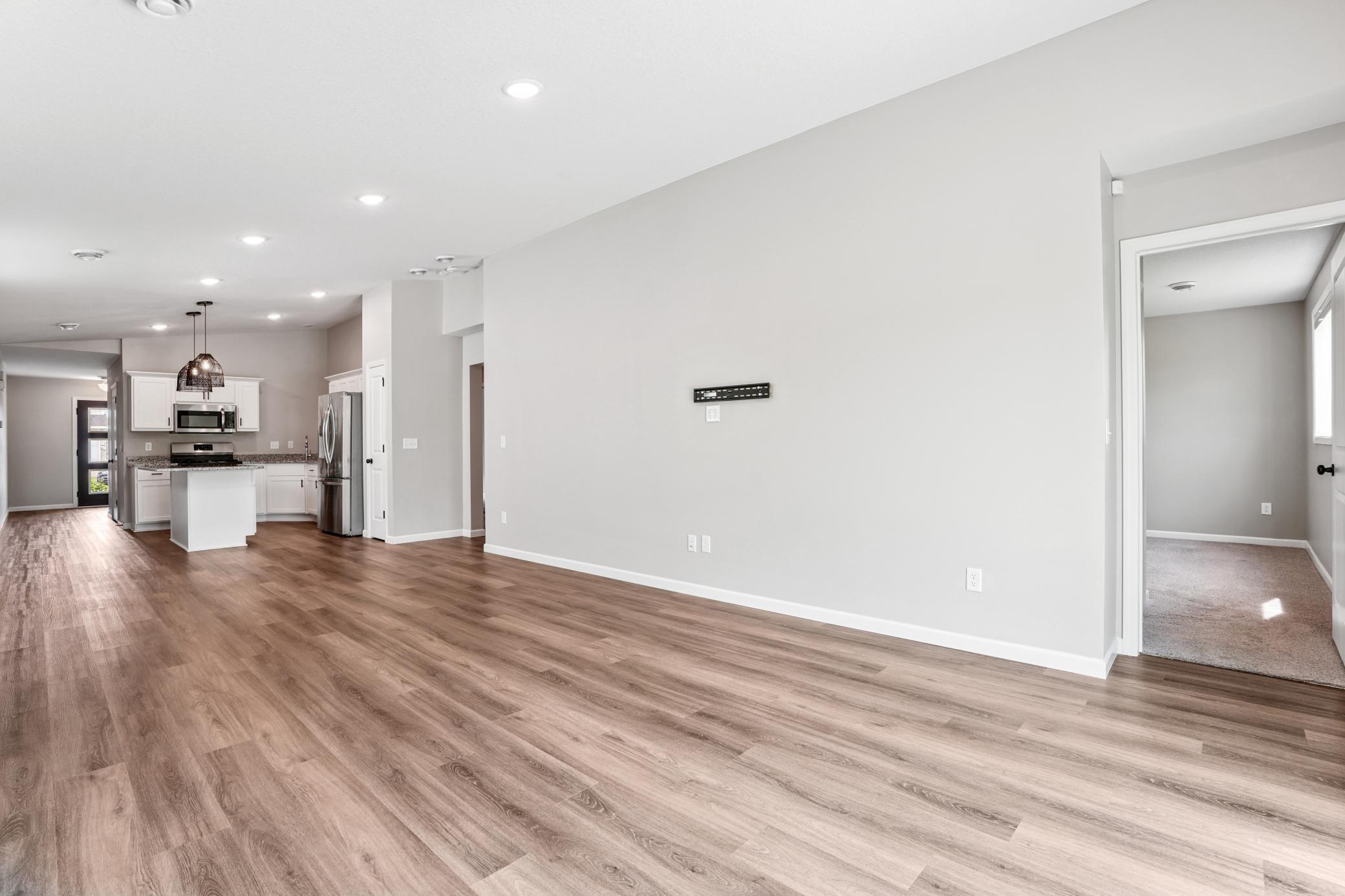 Property Photo:  433 Bruce Larson Way  WI 54025 