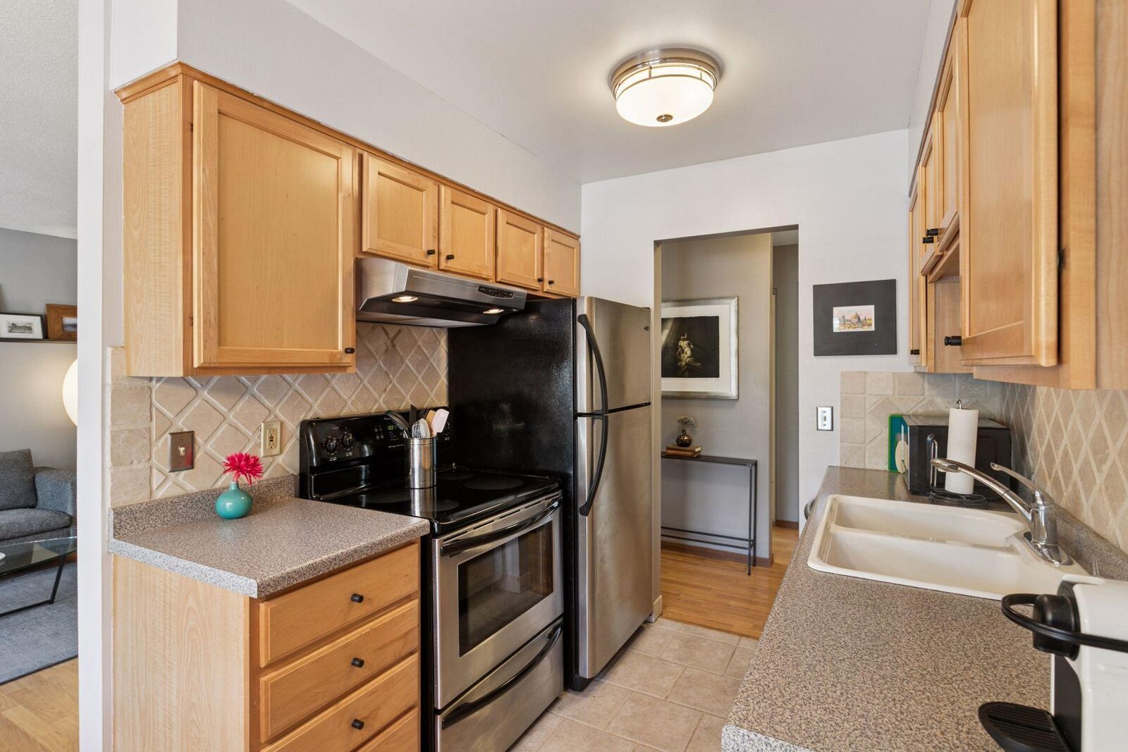 Property Photo:  6222 W 35th Street 14  MN 55416 