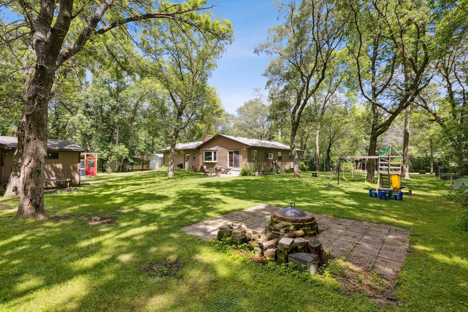 Property Photo:  18922 Joplin Street NW  MN 55330 