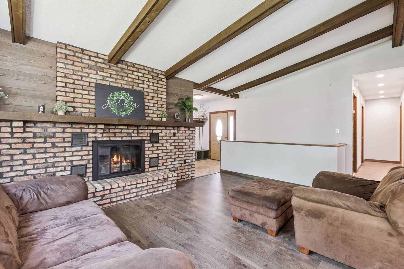 Property Photo:  18922 Joplin Street NW  MN 55330 
