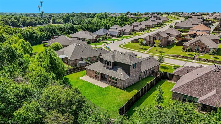 Property Photo:  1006 Lombard Drive  TX 75087 