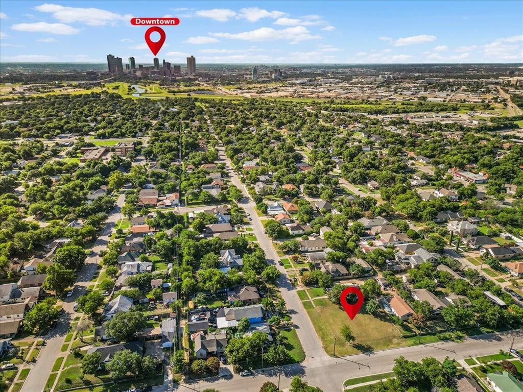 Property Photo:  1623 Lagonda Avenue  TX 76164 