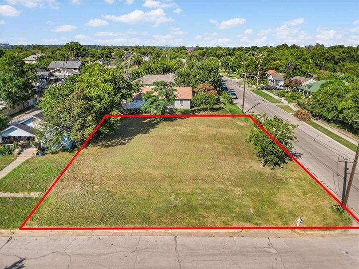 Property Photo:  1623 Lagonda Avenue  TX 76164 